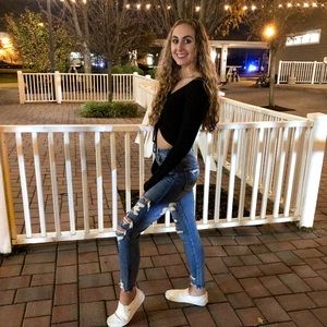 Meet your Posher, Kylie